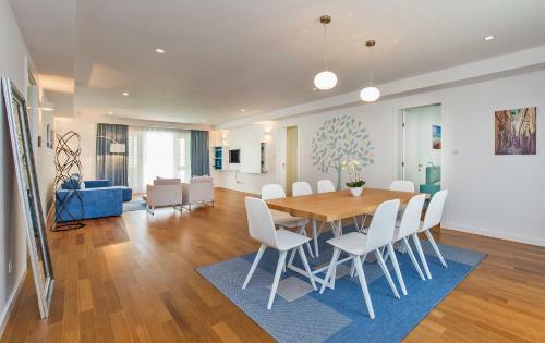 Apartamento Dubrovnik Luxury Residence-l`orangerie