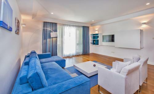 Apartamento Dubrovnik Luxury Residence-l`orangerie