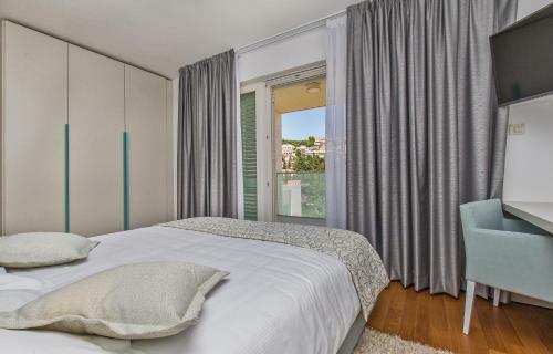 Apartamento Dubrovnik Luxury Residence-l`orangerie