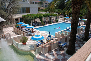 Hotel Mediteran Conference & Spa Resort
