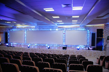 Hotel Mediteran Conference & Spa Resort