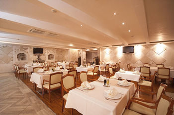 Hotel Mediteran Conference & Spa Resort