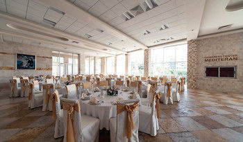 Hotel Mediteran Conference & Spa Resort