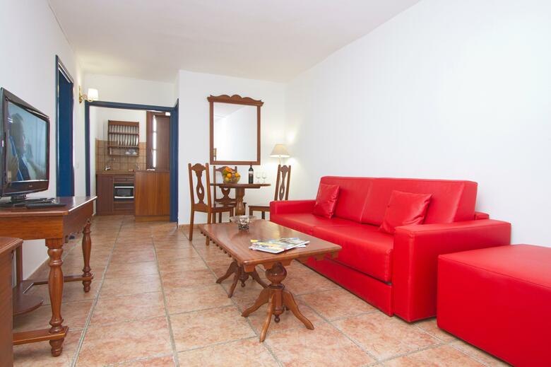 Apartamento Mansi�n Nazaret