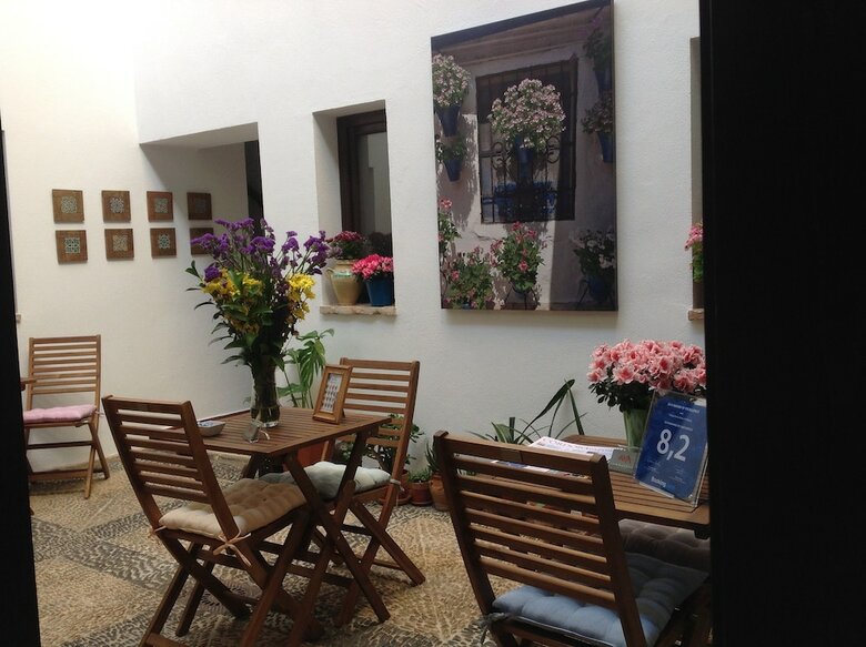 Hostal Hospeder�a Alma Andalus�