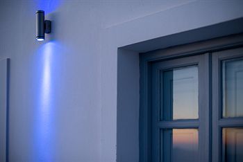 Hotel Azul