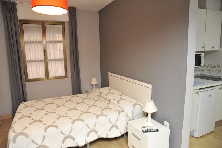 Apartamento Home Granada Trinidad