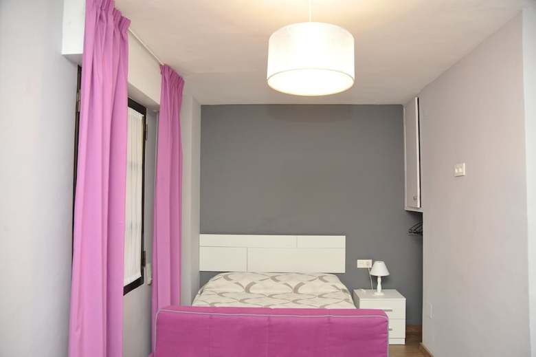 Apartamento Home Granada Trinidad
