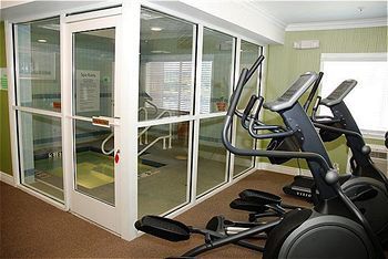 Hotel Holiday Inn & Suites San Mateo