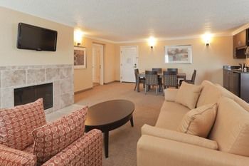 Hotel Holiday Inn & Suites San Mateo