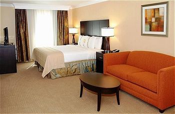Hotel Holiday Inn & Suites San Mateo
