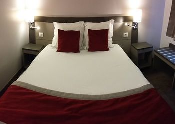 Hotel Akena City Paris Nord Saint Witz