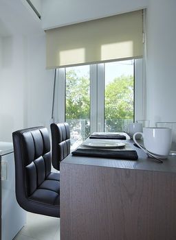 Coral Apartments