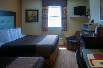 Motel Cocoa Country Inn At Hershey