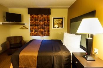 Motel Cocoa Country Inn At Hershey