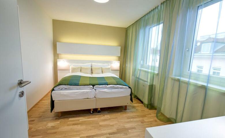 Aparthotel - Smart Apart Living
