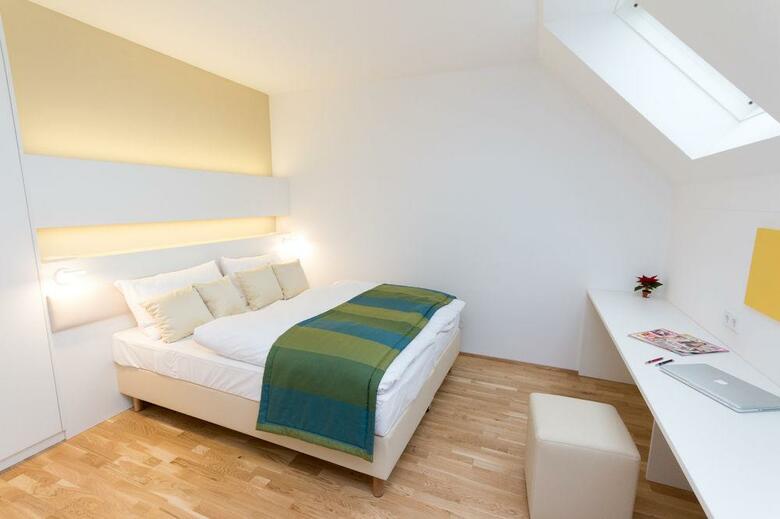 Aparthotel - Smart Apart Living