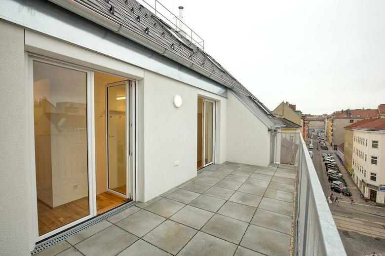 Aparthotel - Smart Apart Living