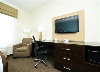 Hotel Sleep Inn & Suites Austin North I-35