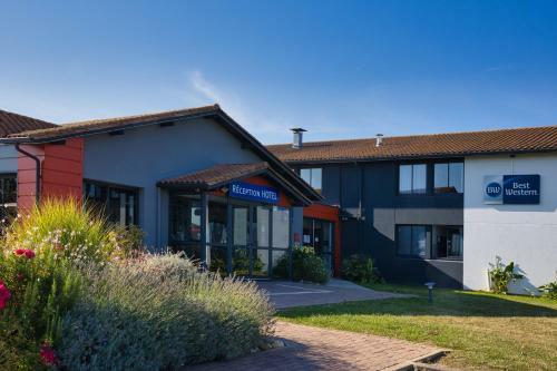 Best Western Hotel Agen Le Passage