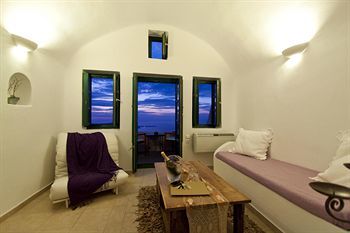 Aparthotel Afroessa
