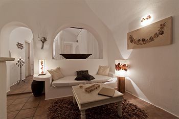 Aparthotel Afroessa