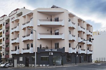 Hotel Star Loul�