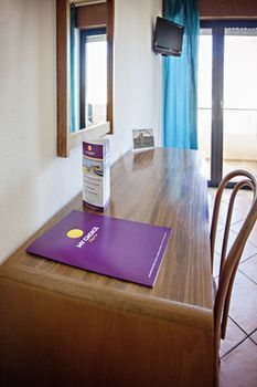 Hotel Star Loul�