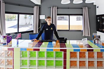 Hotel Star Loul�