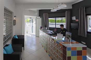 Hotel Star Loul�