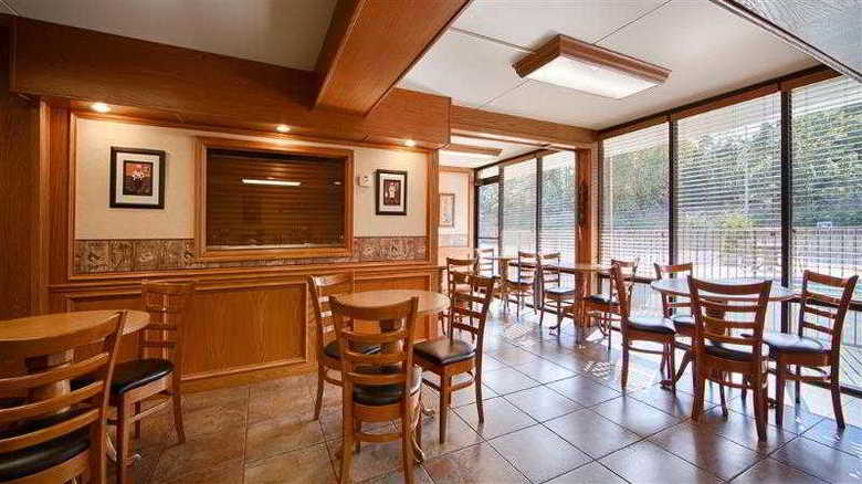 Motel Surestay Plus Poteau