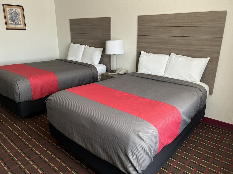 Hotel Guest House Inn & Extended Stay