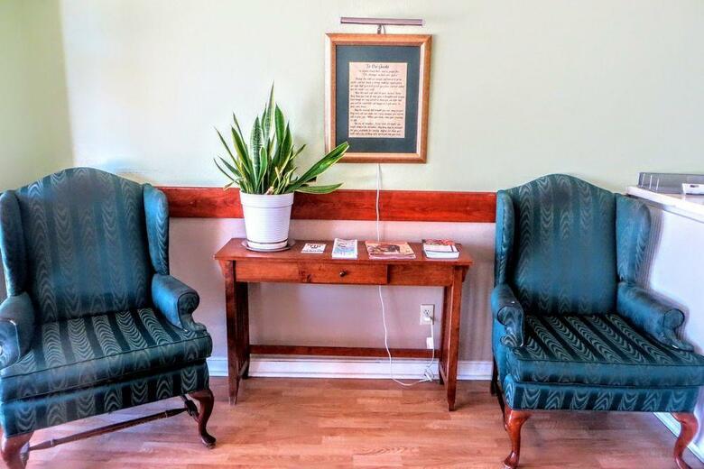 Hotel Guest House Inn & Extended Stay