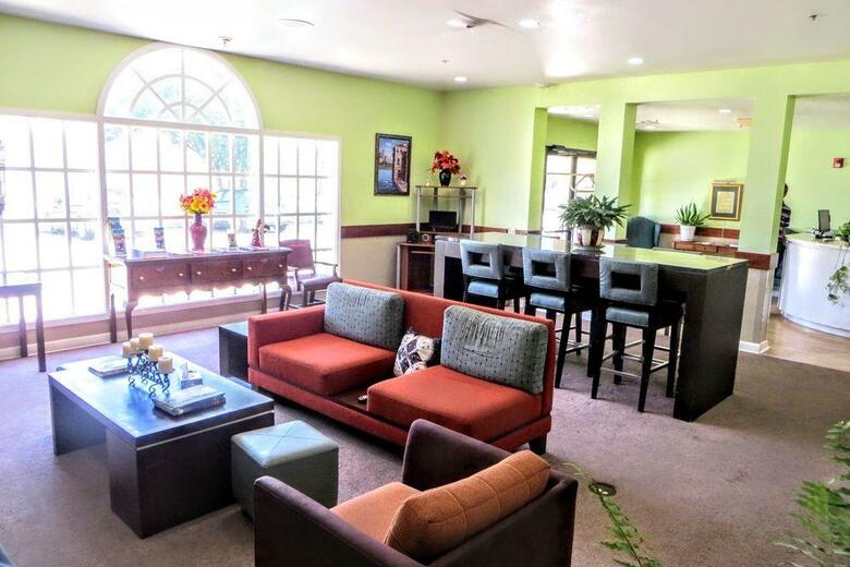 Hotel Guest House Inn & Extended Stay
