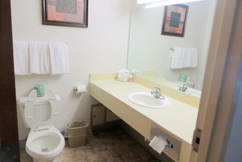 Hotel Guest House Inn & Extended Stay