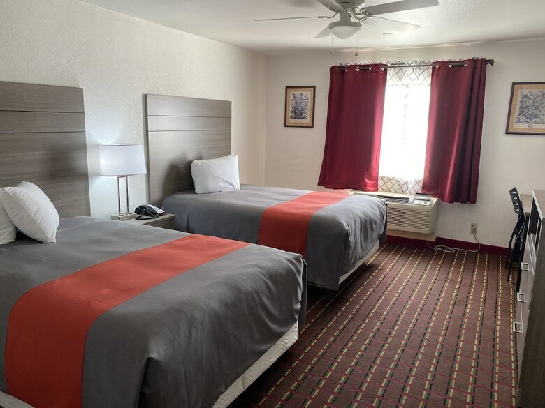 Hotel Guest House Inn & Extended Stay