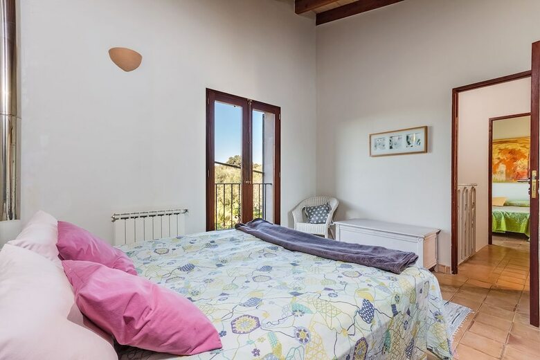 Villa Casa Redonda