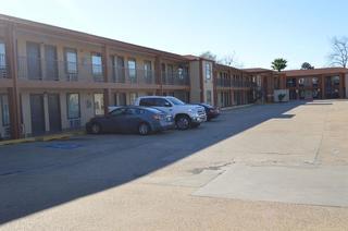 Hotel Econo Lodge