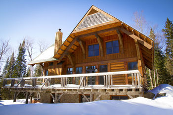 Cabana Rcnt Chalets