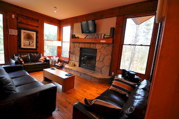 Cabana Rcnt Chalets
