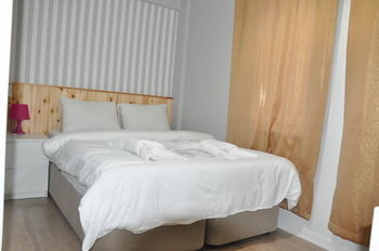 Hotel Rodin Suites