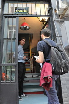 Hotel Rodin Suites