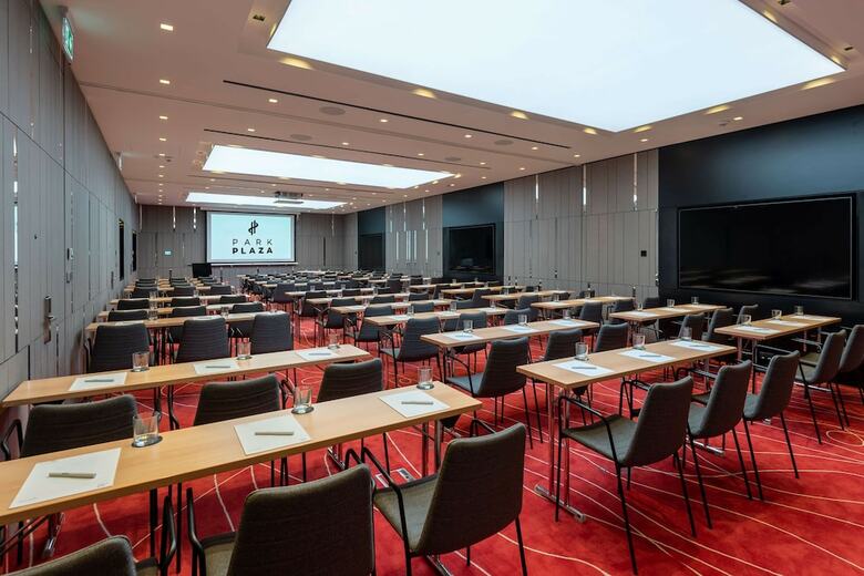 Hotel Art'otel Budapest, By Park Plaza
