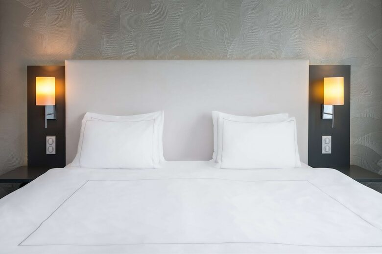 Hotel Art'otel Budapest, By Park Plaza