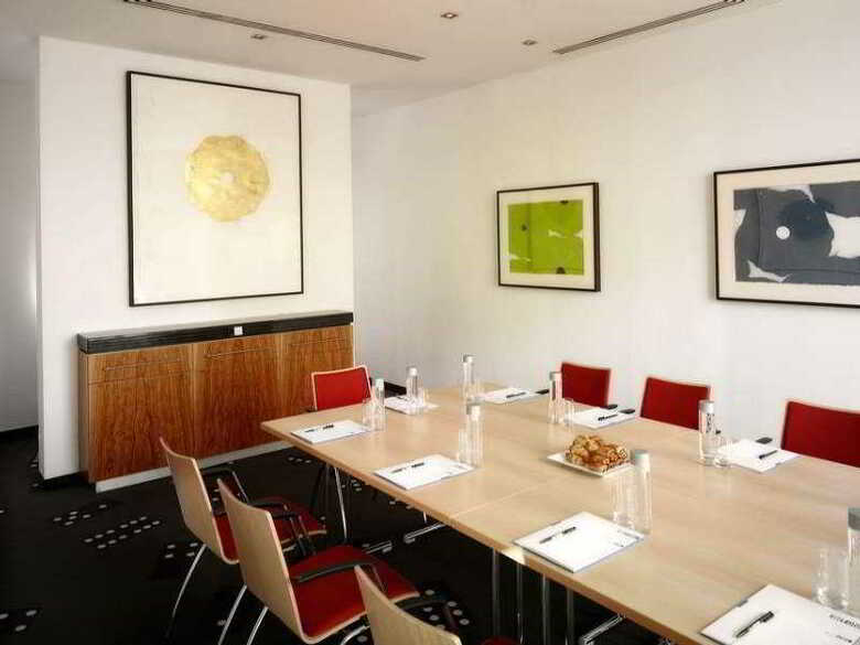 Hotel Art'otel Budapest, By Park Plaza