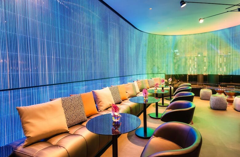 Hotel Art'otel Budapest, By Park Plaza