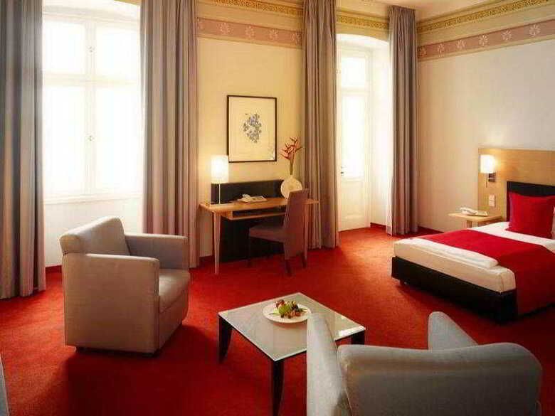 Hotel Art'otel Budapest, By Park Plaza