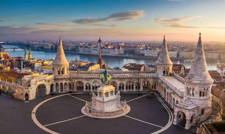 Hotel Art'otel Budapest, By Park Plaza