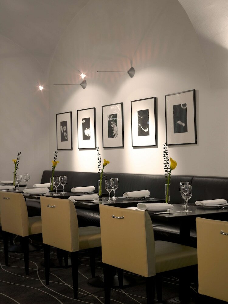 Hotel Art'otel Budapest, By Park Plaza
