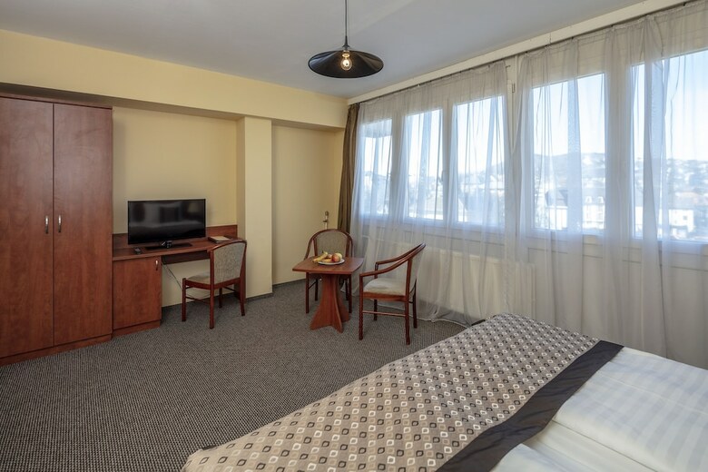 Hotel Charles
